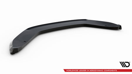 Frontspoiler Lippe V.2 Skoda Kodiaq RS Mk1 Facelift