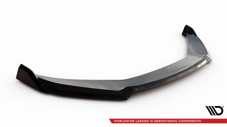 Frontspoiler Lippe V.2 Skoda Kodiaq Sportline Mk1 Facelift