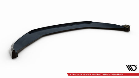 Frontspoiler Lippe V.2 Skoda Kodiaq Sportline Mk1 Facelift