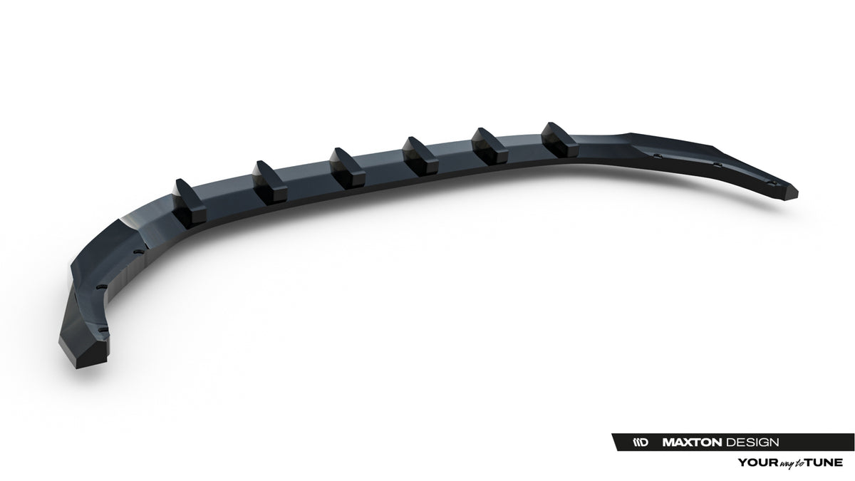 Frontspoiler Lippe V.2 Skoda Kodiaq Sportline MK2