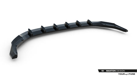 Frontspoiler Lippe V.2 Skoda Kodiaq Sportline MK2