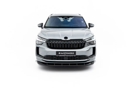 Frontspoiler Lippe V.2 Skoda Kodiaq Sportline MK2