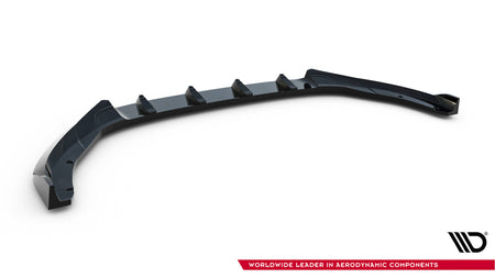 Frontspoiler Lippe V.2 Skoda Octavia RS Mk4 Facelift