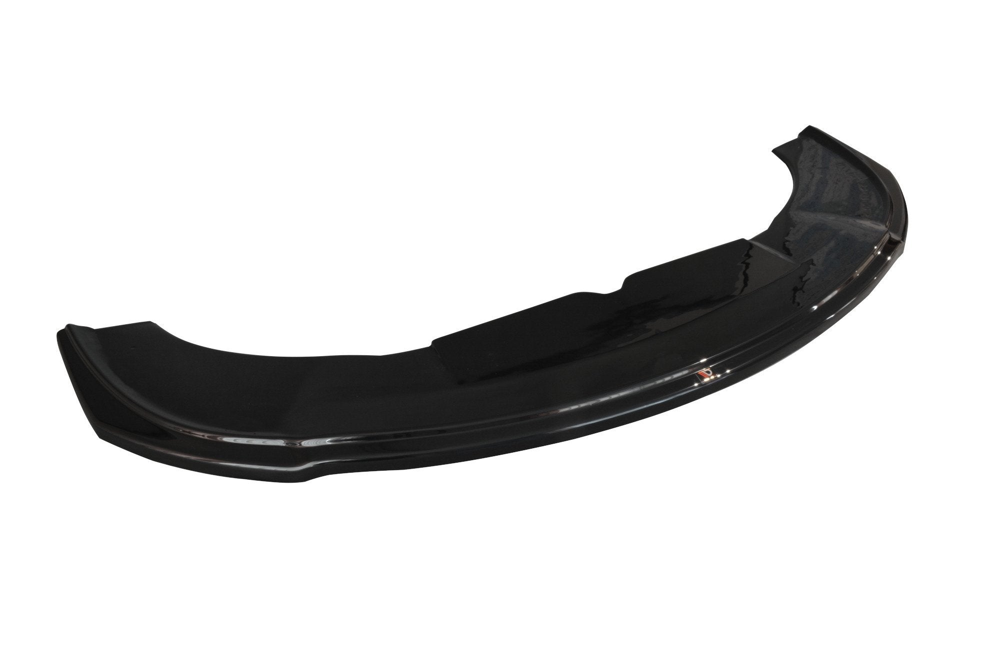 Frontspoiler Lippe V.2 Skoda Octavia RS Mk2 Facelift
