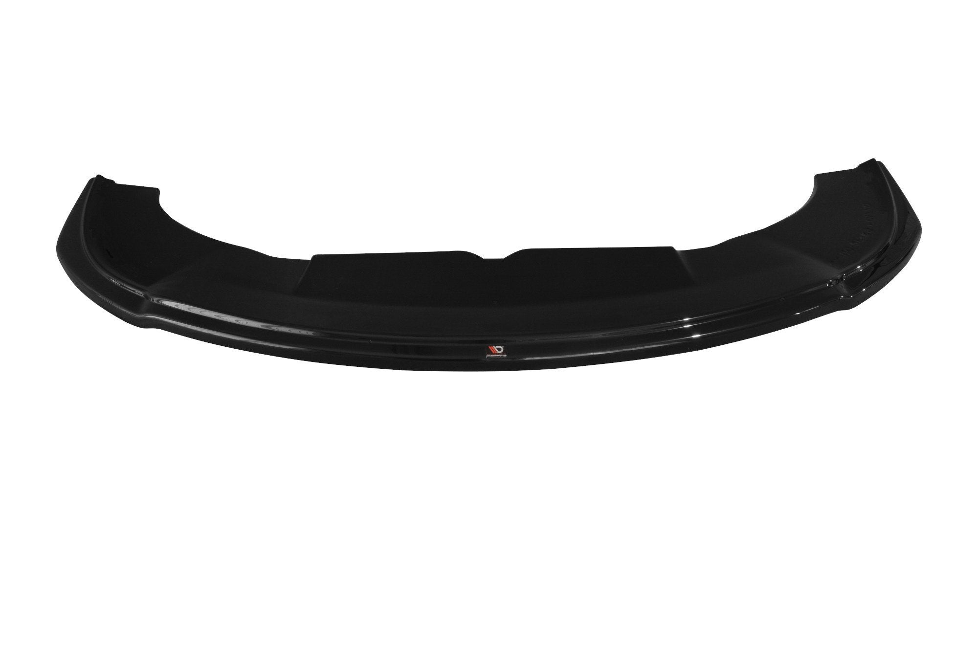 Frontspoiler Lippe V.2 Skoda Octavia RS Mk2 Facelift
