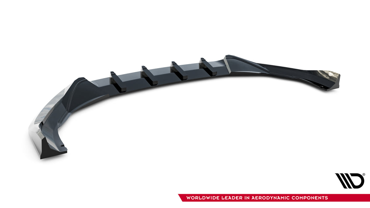 Frontspoiler Lippe V.2 Skoda Superb MK4