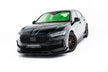 Frontspoiler Lippe V.2 Skoda Superb Sportline MK4