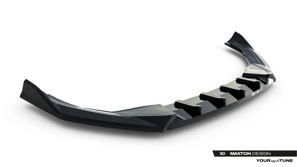 Frontspoiler Lippe V.2 Skoda Superb Sportline MK4