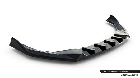 Frontspoiler Lippe V.2 Skoda Superb Sportline MK4