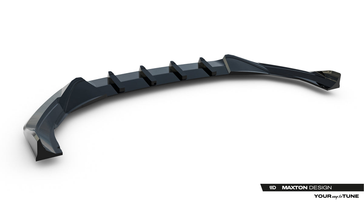 Frontspoiler Lippe V.2 Skoda Superb Sportline MK4