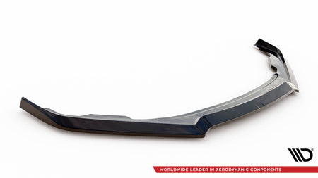 Frontspoiler Lippe V.2 Subaru BRZ Mk1