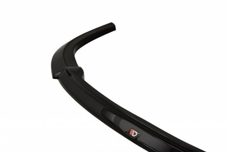 Frontspoiler Lippe V.2 Subaru Impreza WRX STI Mk3