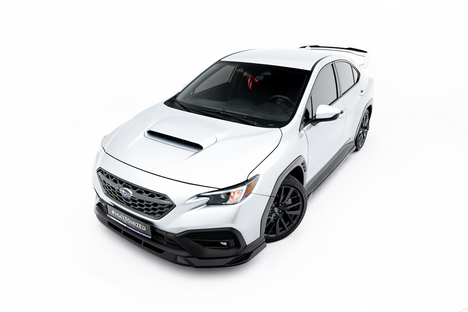 Frontspoiler Lippe V.2 Subaru WRX STI MK2