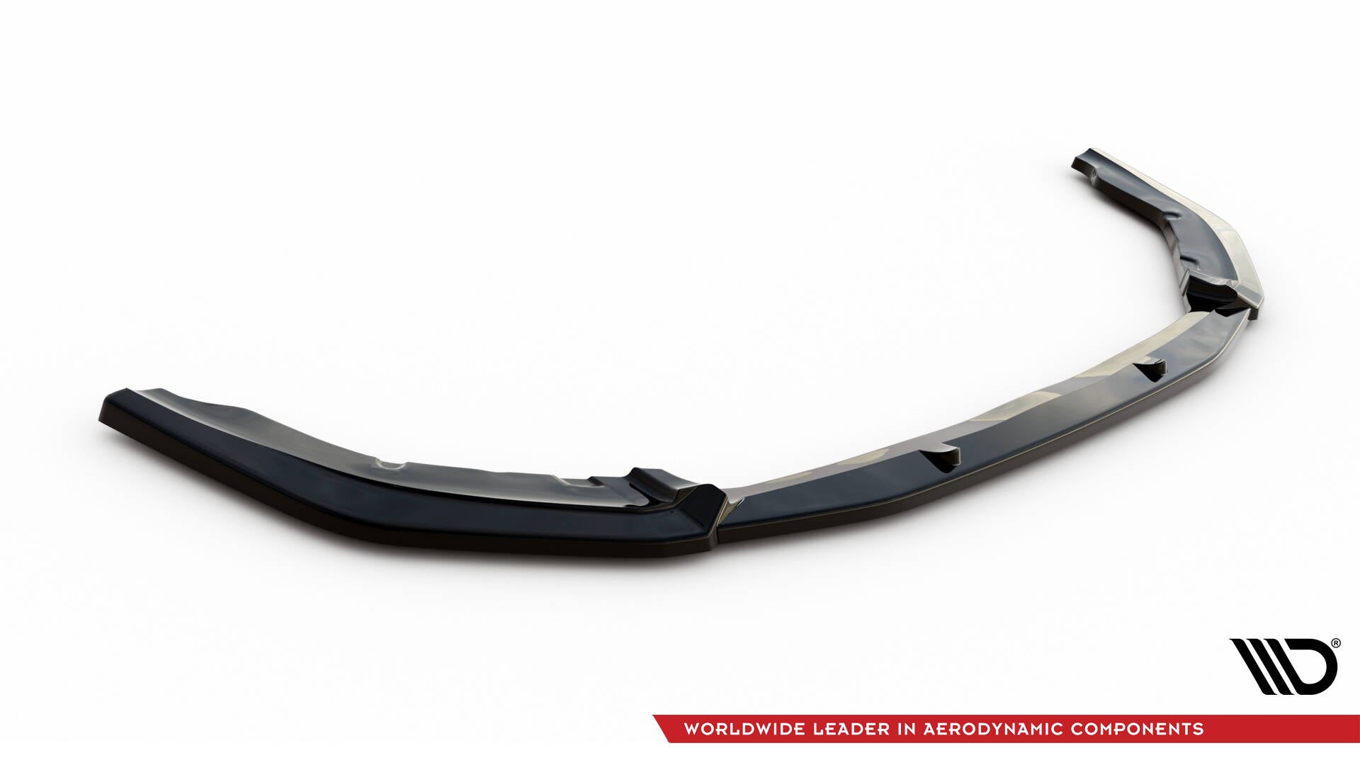 Frontspoiler Lippe V.2 Suzuki Vitara S Mk2