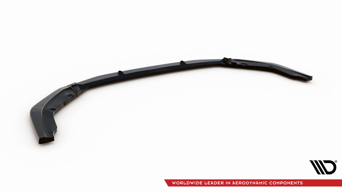 Frontspoiler Lippe V.2 Suzuki Vitara S Mk2