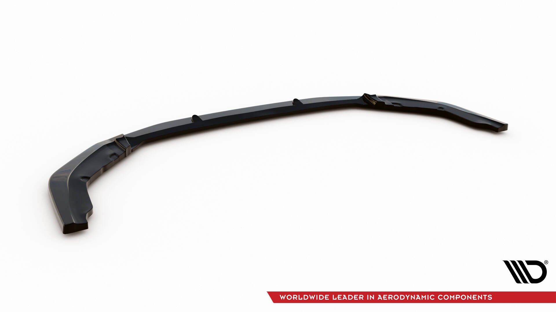Frontspoiler Lippe V.2 Suzuki Vitara S Mk2