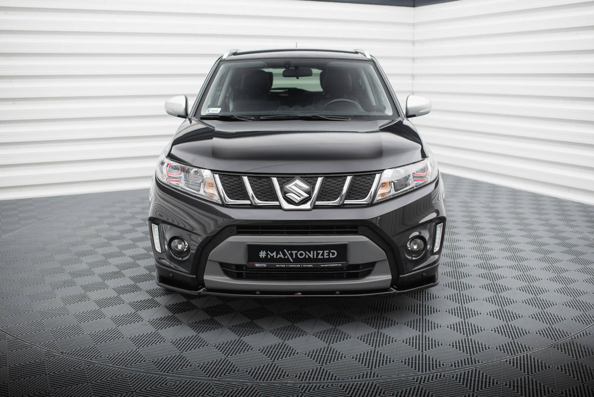 Frontspoiler Lippe V.2 Suzuki Vitara S Mk2