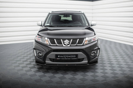 Frontspoiler Lippe V.2 Suzuki Vitara S Mk2