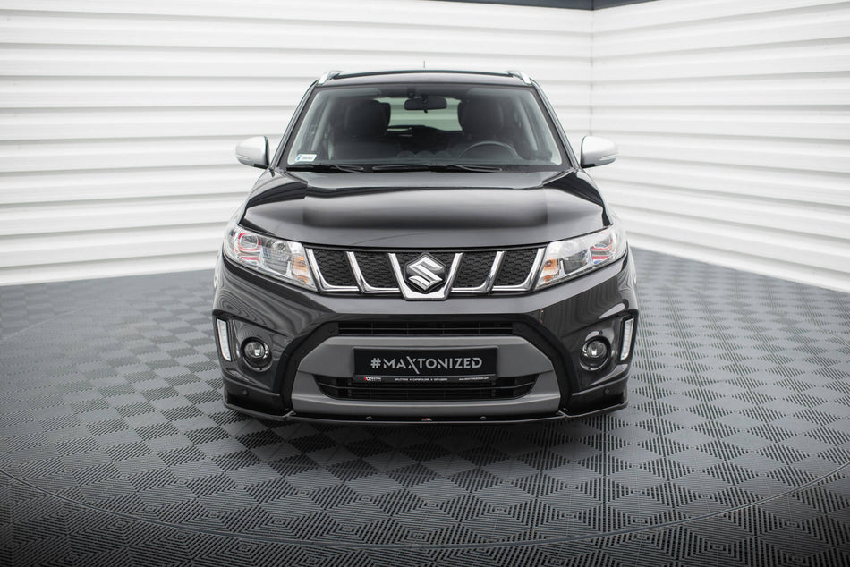 Frontspoiler Lippe V.2 Suzuki Vitara S Mk2