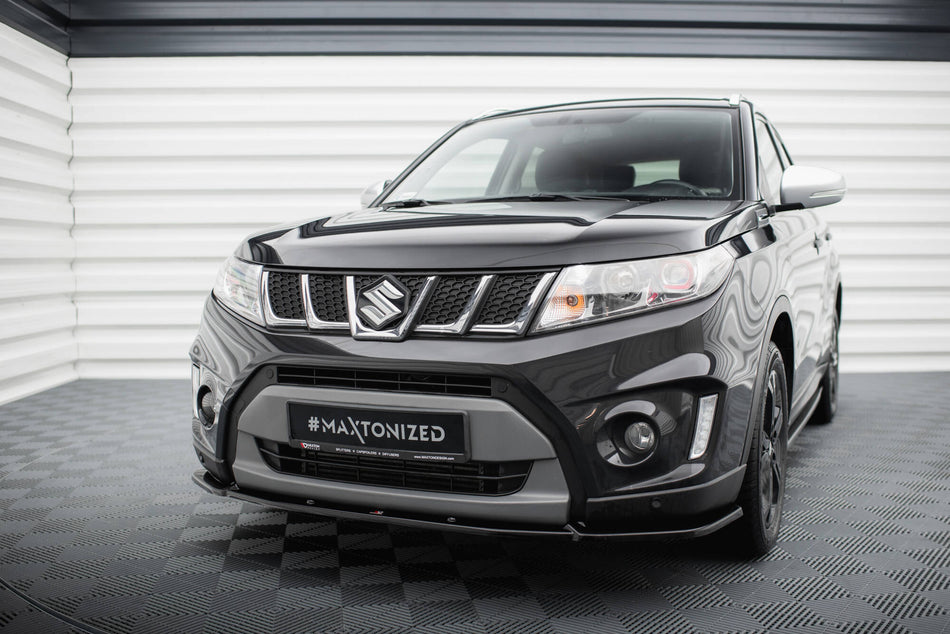 Frontspoiler Lippe V.2 Suzuki Vitara S Mk2