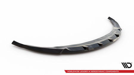 Frontspoiler Lippe V.2 Tesla Model 3 Project Highland (Facelift)