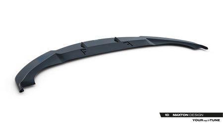 Frontspoiler Lippe V.2 Tesla Model S MK1
