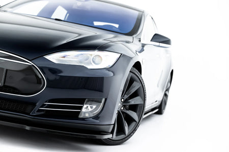 Frontspoiler Lippe V.2 Tesla Model S MK1