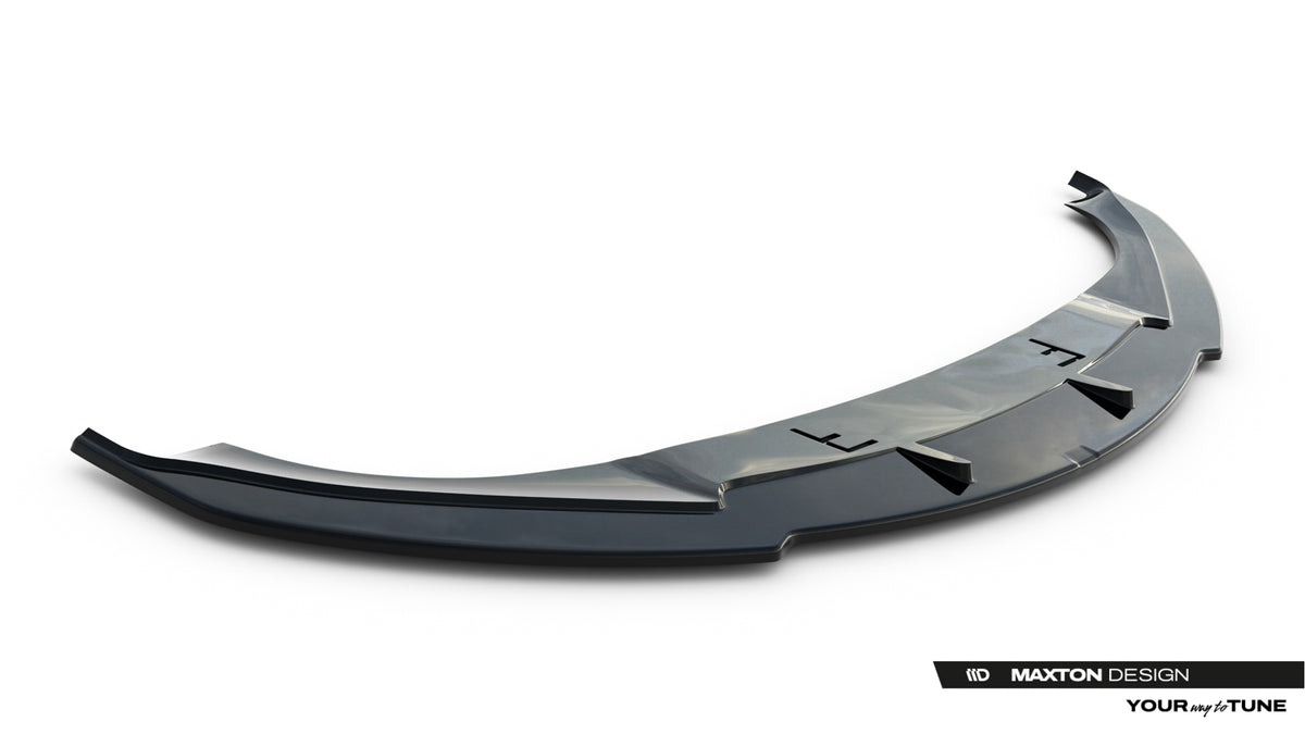 Frontspoiler Lippe V.2 Tesla Model S MK1