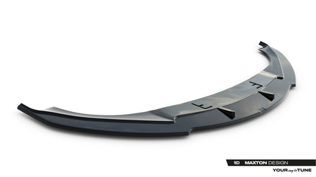Frontspoiler Lippe V.2 Tesla Model S MK1