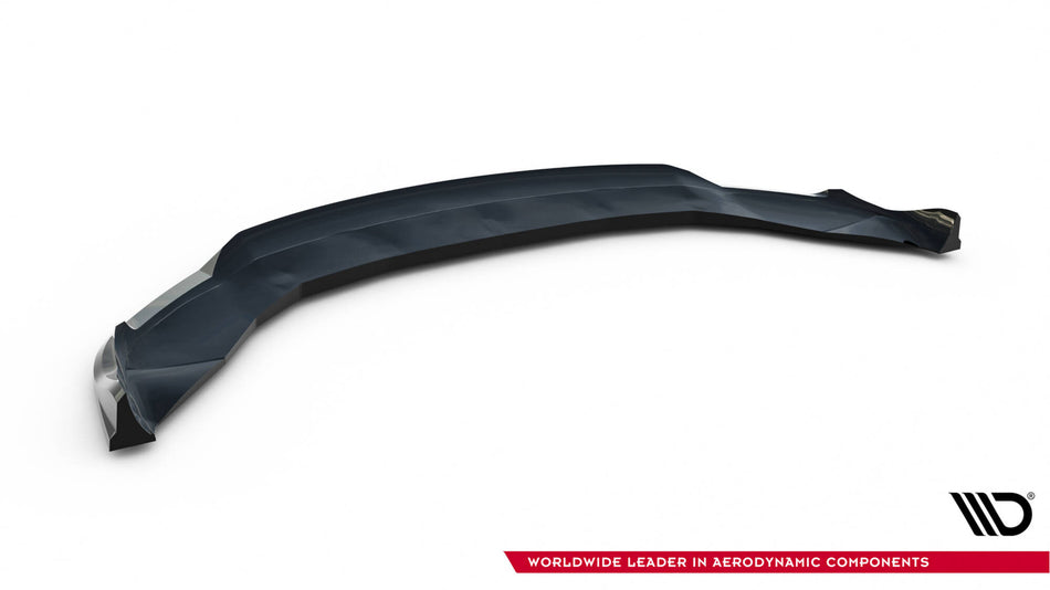 Frontspoiler Lippe V.2 Tesla Model S Plaid Mk1 Facelift