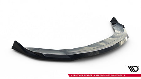 Frontspoiler Lippe V.2 Tesla Model S Plaid Mk1 Facelift