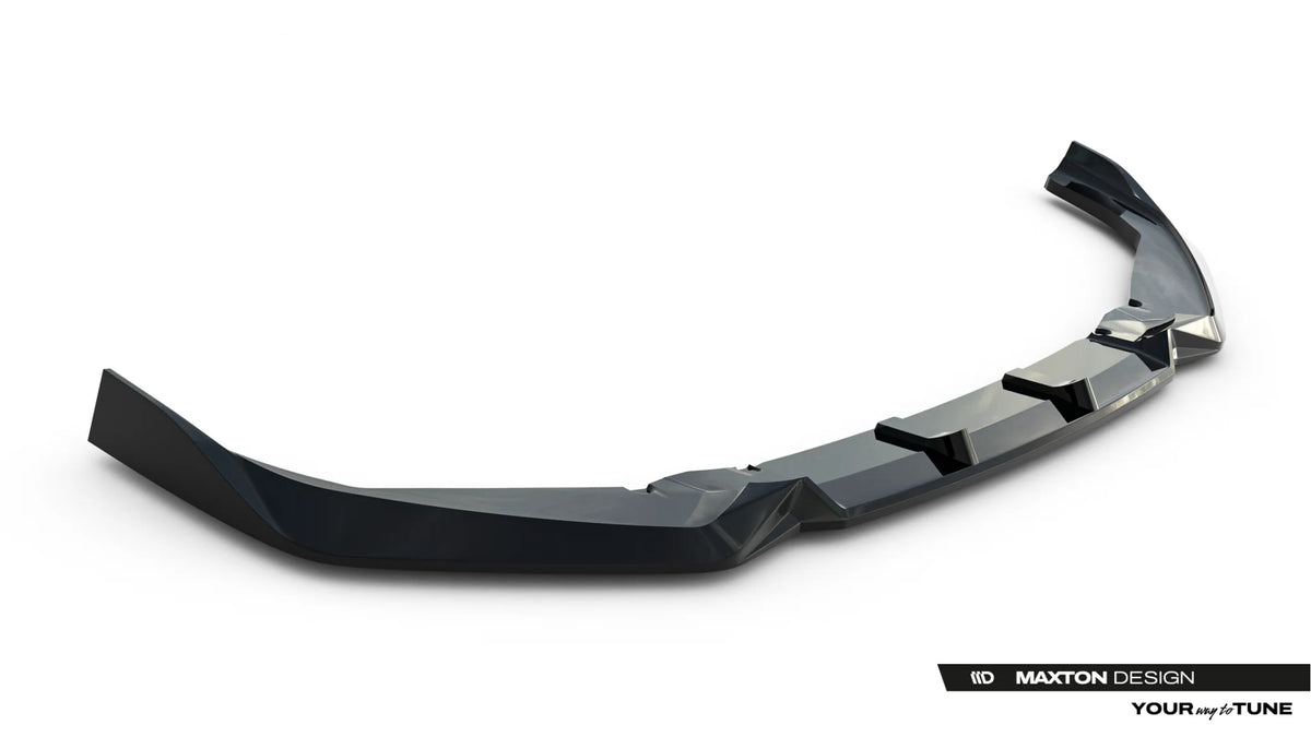 Frontspoiler Lippe V.2 Toyota GR Yaris MK4 Facelift