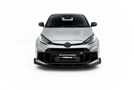 Frontspoiler Lippe V.2 Toyota GR Yaris MK4 Facelift