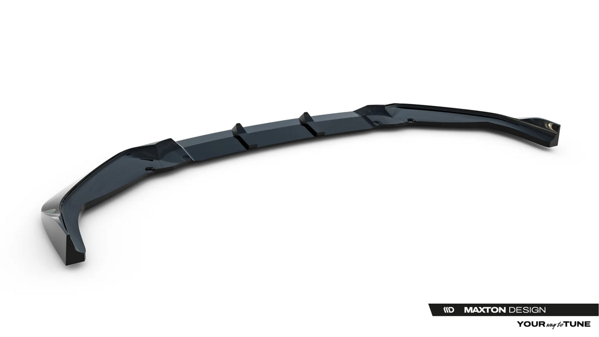 Frontspoiler Lippe V.2 Toyota GR Yaris MK4 Facelift