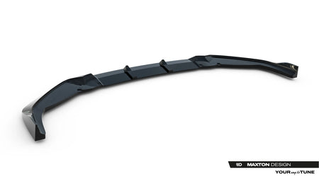 Frontspoiler Lippe V.2 Toyota GR Yaris MK4 Facelift