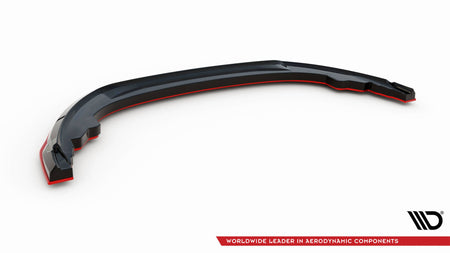 Frontspoiler Lippe V.2 Toyota GR86 Mk1