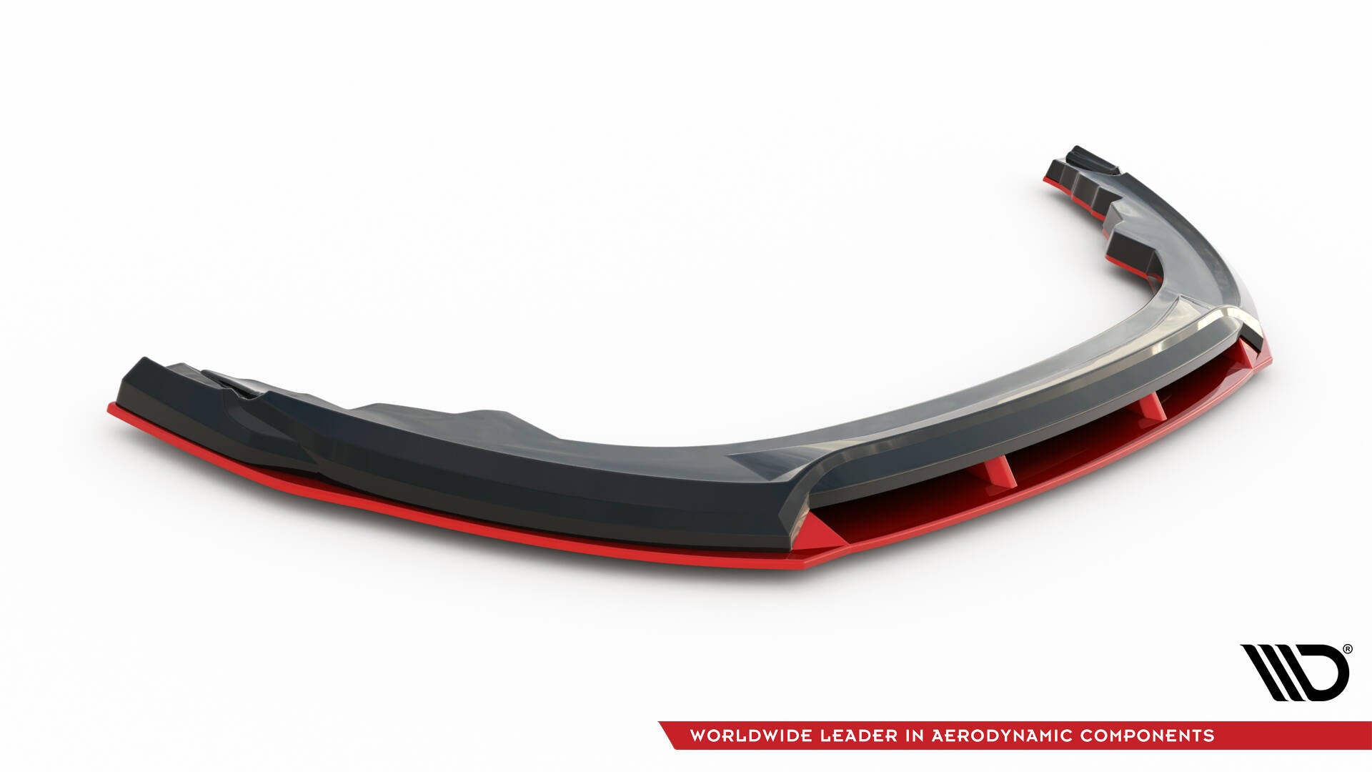 Frontspoiler Lippe V.2 Toyota GR86 Mk1
