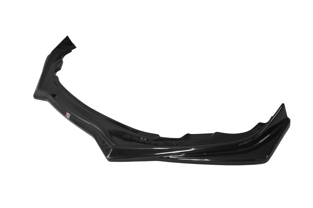 Frontspoiler Lippe V.2 Toyota GT86 Facelift