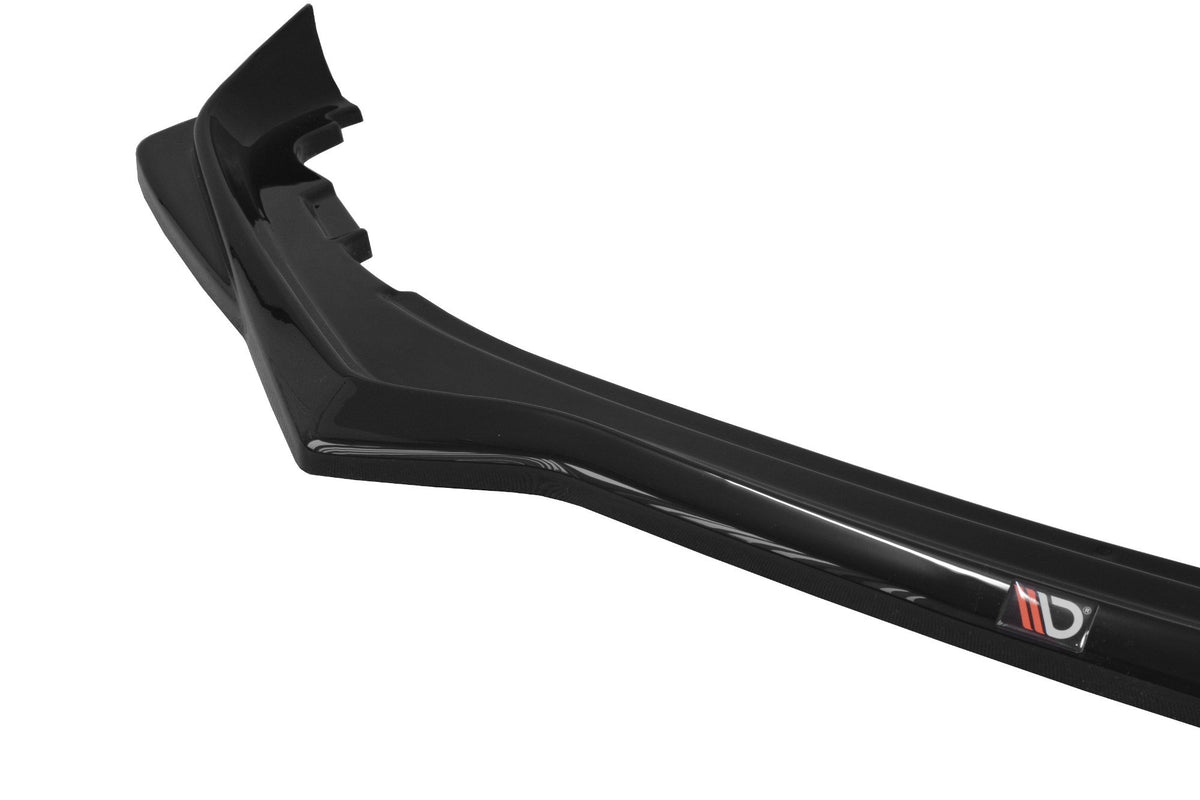 Frontspoiler Lippe V.2 Toyota GT86 Facelift