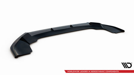 Frontspoiler Lippe V.2 Volkswagen Crafter Mk2