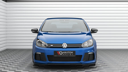 Frontspoiler Lippe V.2 Volkswagen Golf R Mk6