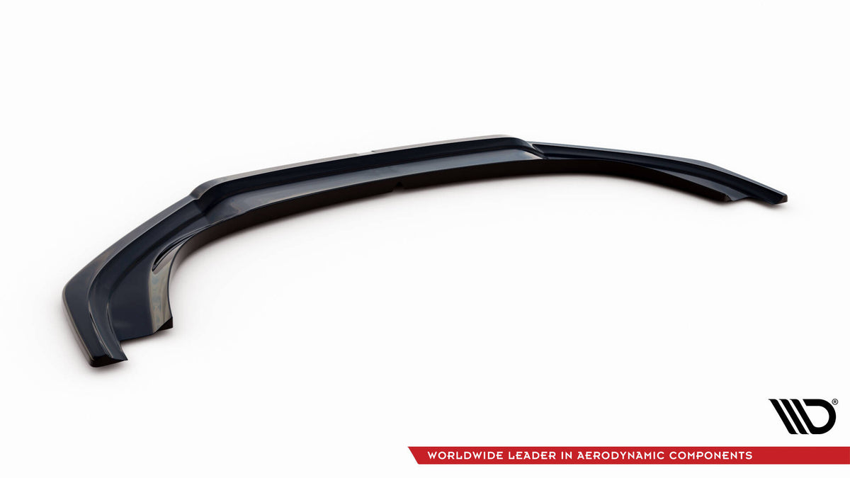 Frontspoiler Lippe V.2 Volkswagen Golf R Mk6