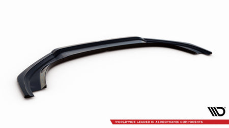 Frontspoiler Lippe V.2 Volkswagen Golf R Mk6