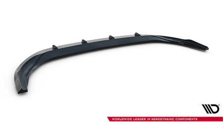 Frontspoiler Lippe V.2 Volkswagen Golf R Mk8 Facelift