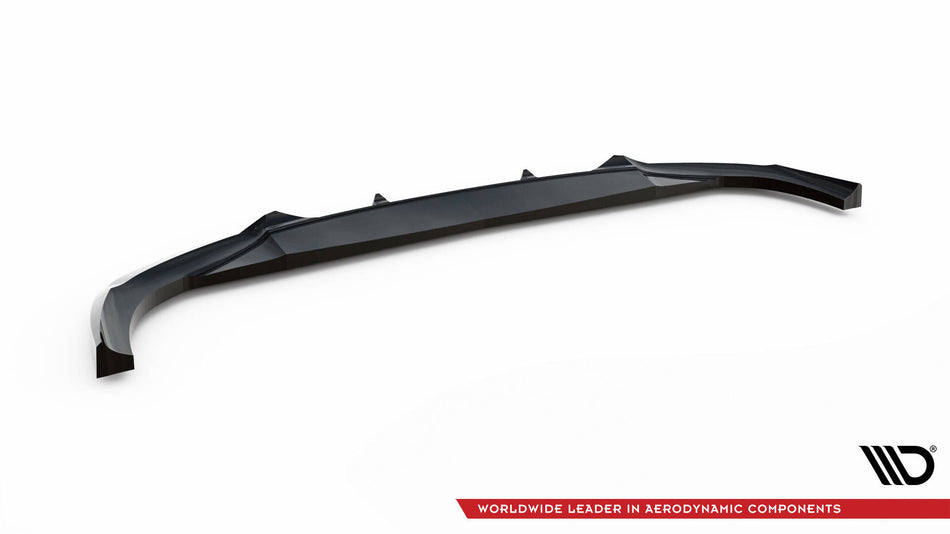 Frontspoiler Lippe V.2 Volkswagen ID.3 Mk1