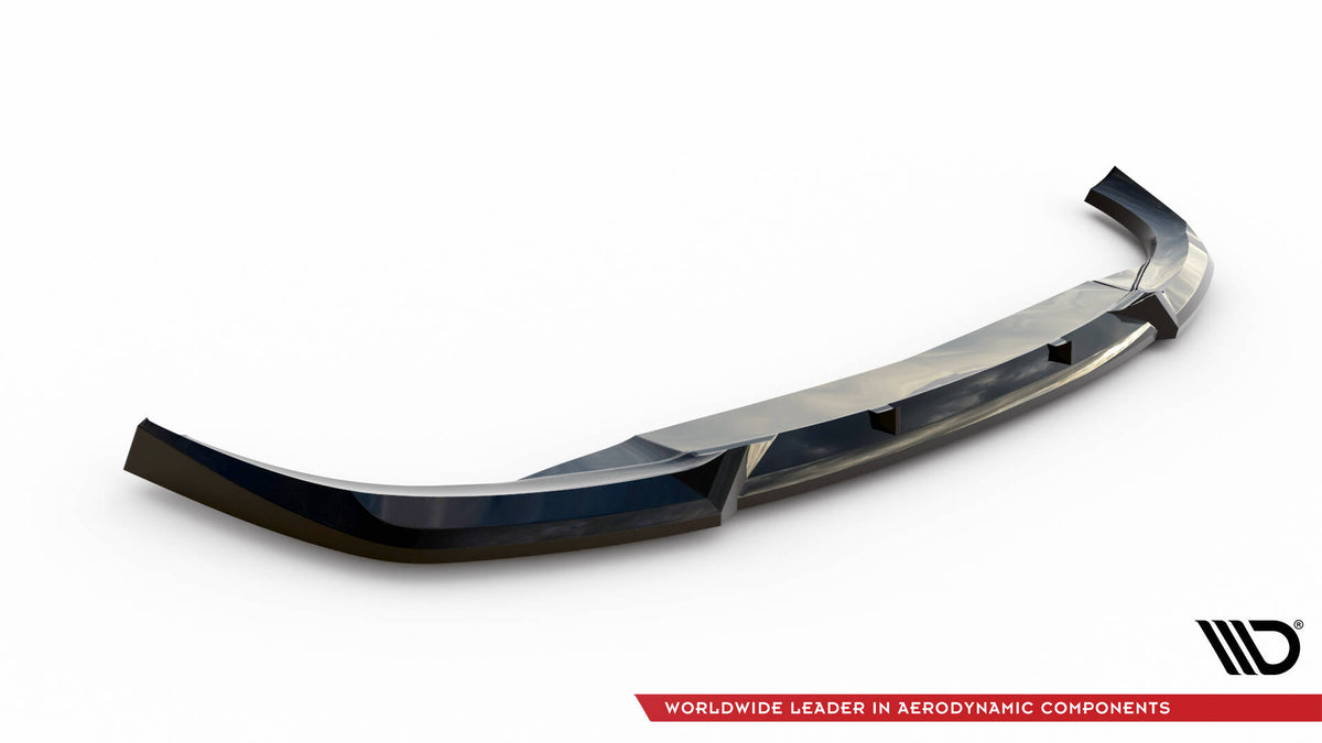 Frontspoiler Lippe V.2 Volkswagen ID.3 Mk1