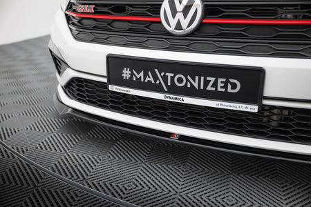 Frontspoiler Lippe V.2 Volkswagen Jetta GLI MK7