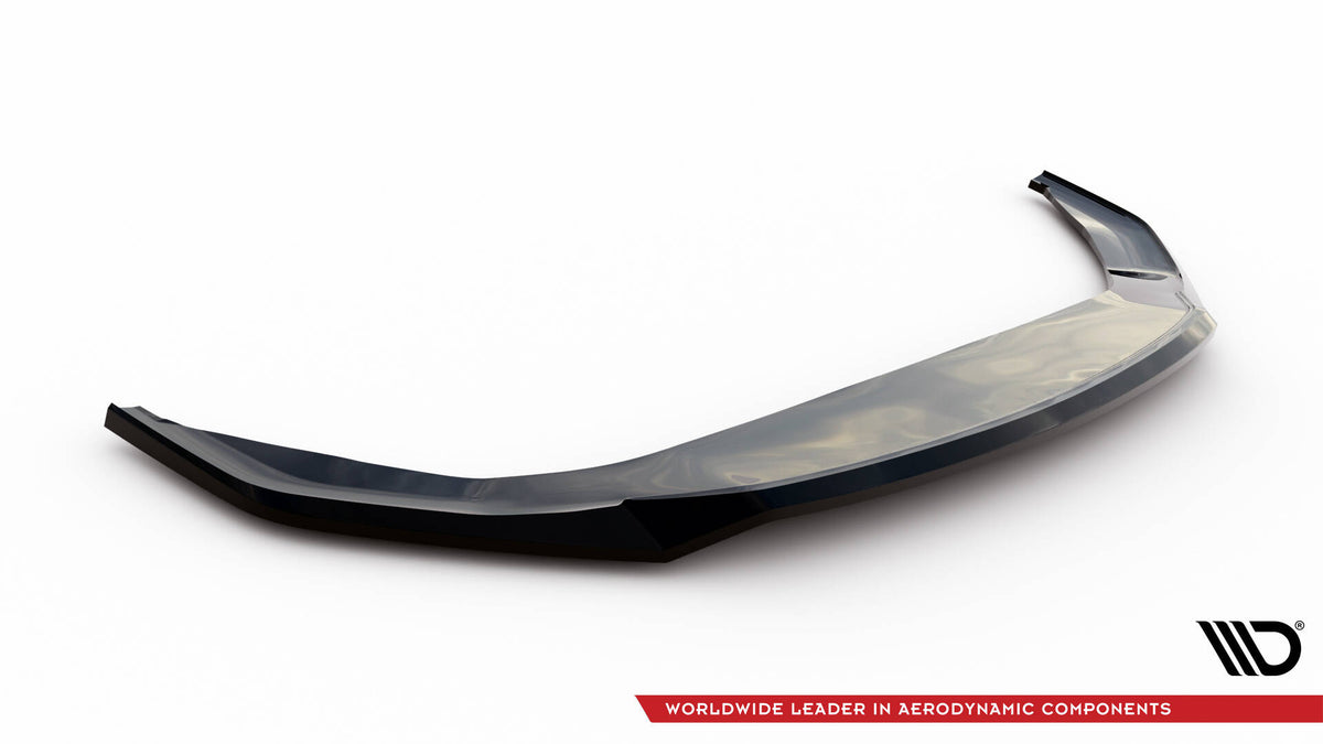 Frontspoiler Lippe V.2 Volkswagen Jetta GLI MK7
