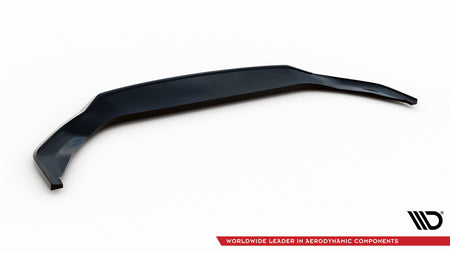 Frontspoiler Lippe V.2 Volkswagen Jetta GLI MK7