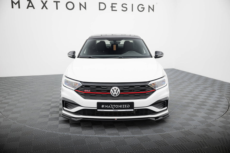 Frontspoiler Lippe V.2 Volkswagen Jetta GLI MK7